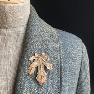 BROCHE FICUS CARICA