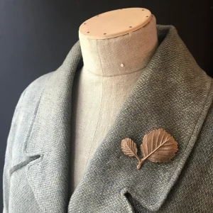 BROCHE CORYLUS
