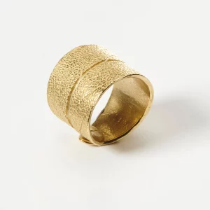 BAGUE SALVIA OFFICINALIS AG 925 – Image 4