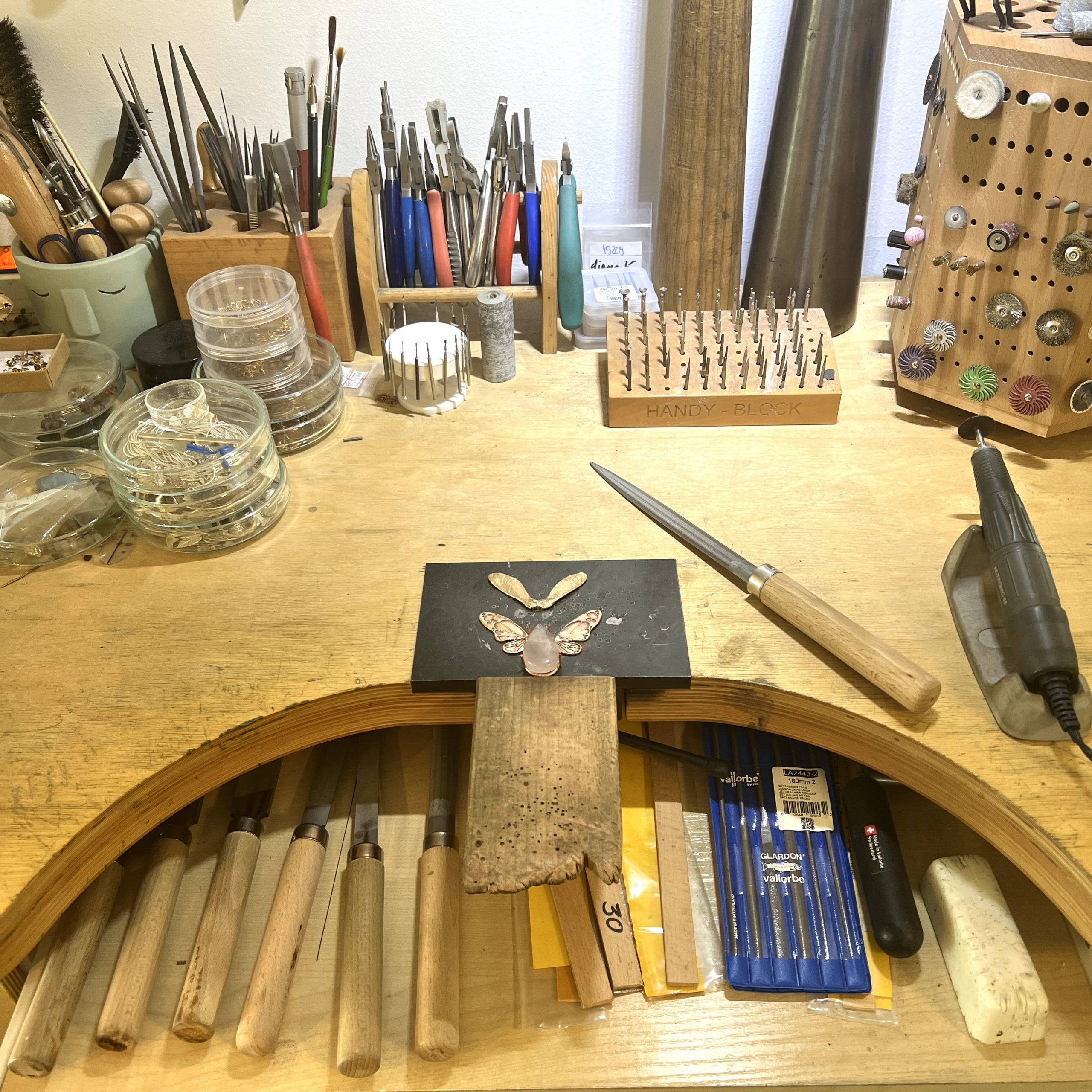 atelier