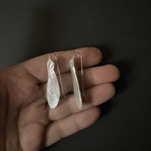 BOUCLES D'OREILLES SAMARA – Image 3